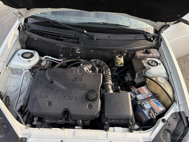 LADA (VAZ) Priora 2013, 219,000 km - 1.6 l - Bərdə