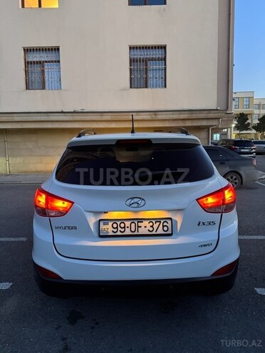 Hyundai ix35 2011, 200,000 km - 2.0 l - Bakı