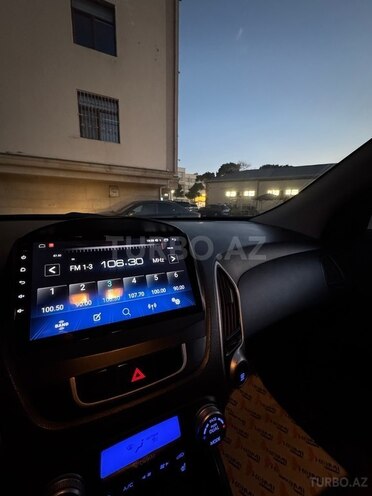 Hyundai ix35 2011, 200,000 km - 2.0 l - Bakı