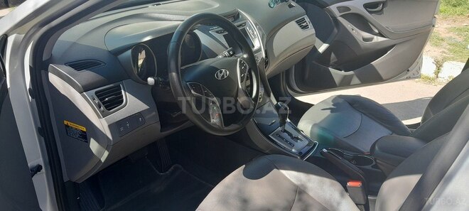 Hyundai Elantra 2012, 235,072 km - 1.8 l - Bakı