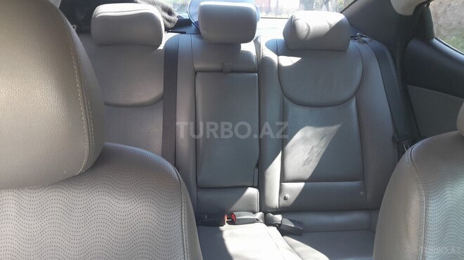 Hyundai Elantra 2012, 235,072 km - 1.8 l - Bakı