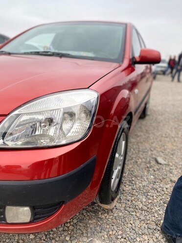 Kia Rio 2007, 481,200 km - 1.5 l - Bakı