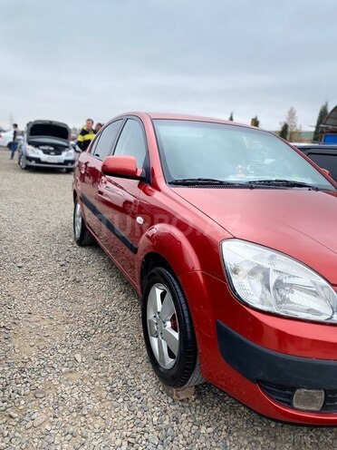 Kia Rio 2007, 481,200 km - 1.5 l - Bakı