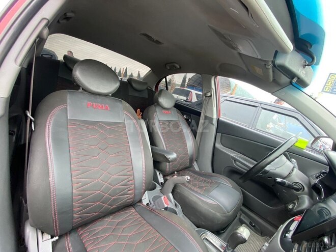 Kia Rio 2007, 481,200 km - 1.5 l - Bakı