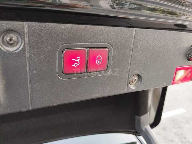 Mercedes S 350 2012, 122,800 km - 3.5 l - Bakı