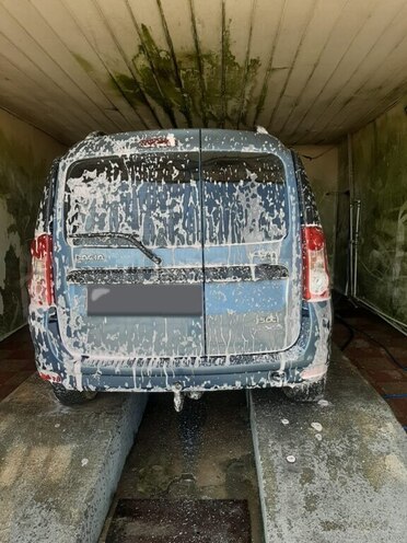 Dacia Logan 2009, 270,444 km - 1.5 l - Bakı