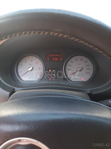 Dacia Logan 2009, 270,444 km - 1.5 l - Bakı