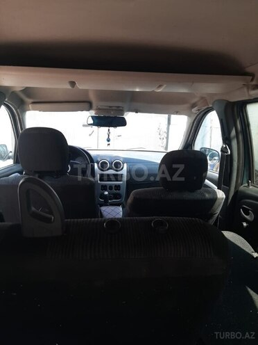Dacia Logan 2009, 270,444 km - 1.5 l - Bakı