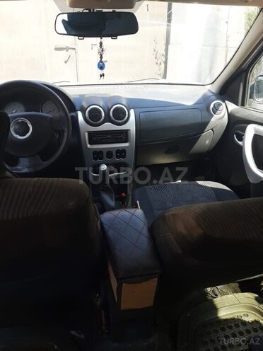 Dacia Logan 2009, 270,444 km - 1.5 l - Bakı