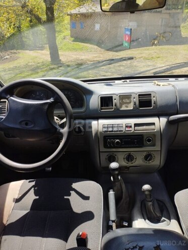 UAZ Patriot 2006, 528,230 km - 2.7 л - Lənkəran