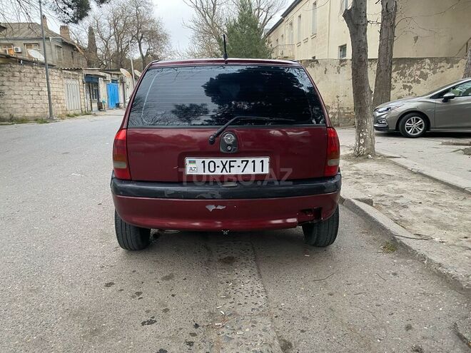 Opel Vita 1998, 310,000 km - 1.4 l - Bakı