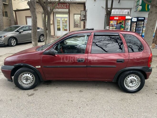 Opel Vita 1998, 310,000 km - 1.4 l - Bakı
