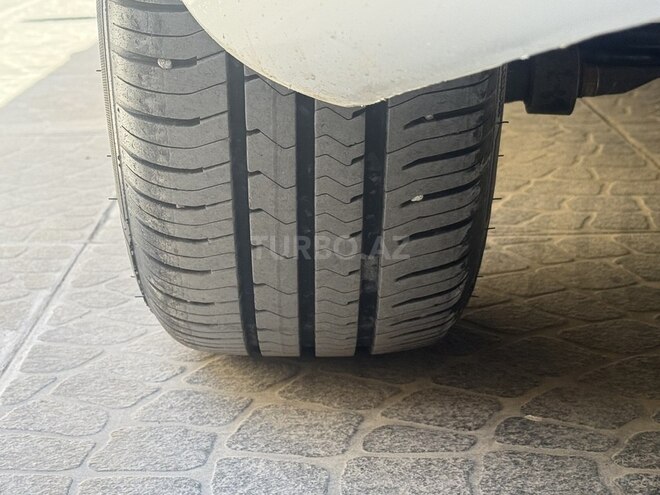 Chevrolet Cruze 2015, 277,000 km - 1.4 л - Gəncə