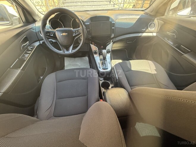 Chevrolet Cruze 2015, 277,000 km - 1.4 л - Gəncə