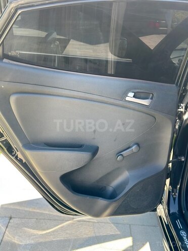 Hyundai Accent 2014, 182,400 km - 1.4 l - Bakı