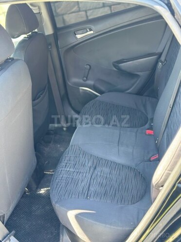 Hyundai Accent 2014, 182,400 km - 1.4 l - Bakı