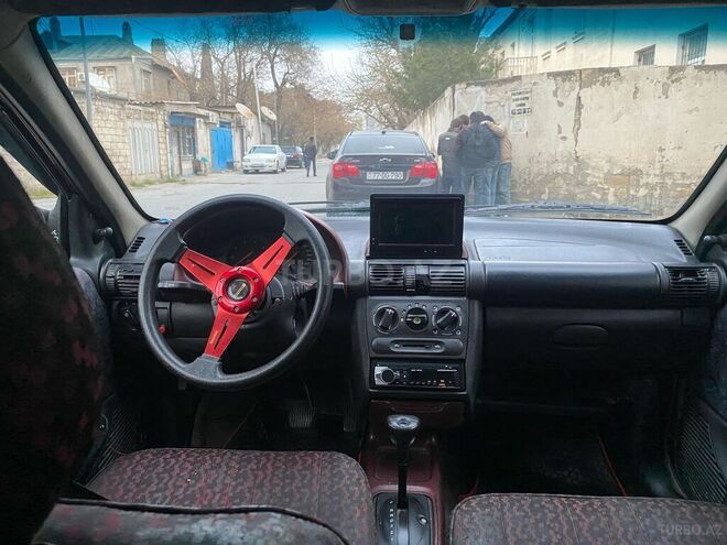 Opel Vita 1998, 310,000 km - 1.4 l - Bakı