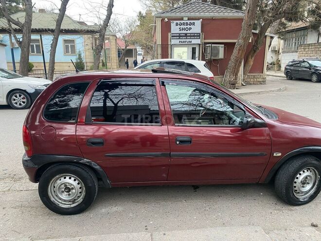 Opel Vita 1998, 310,000 km - 1.4 l - Bakı