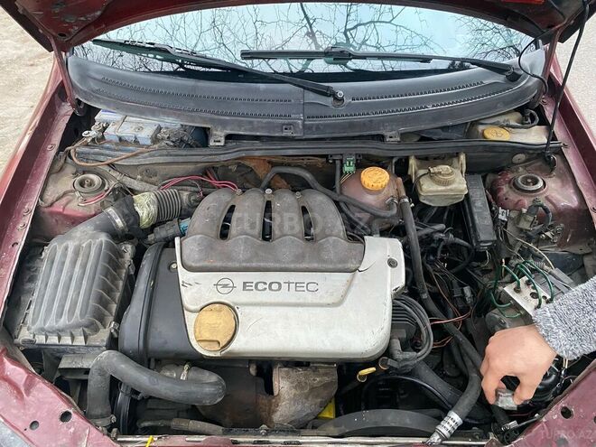 Opel Vita 1998, 310,000 km - 1.4 l - Bakı