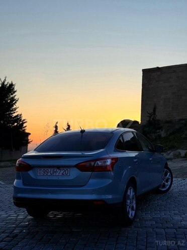 Ford Focus 2012, 340,000 km - 2.0 l - Bakı