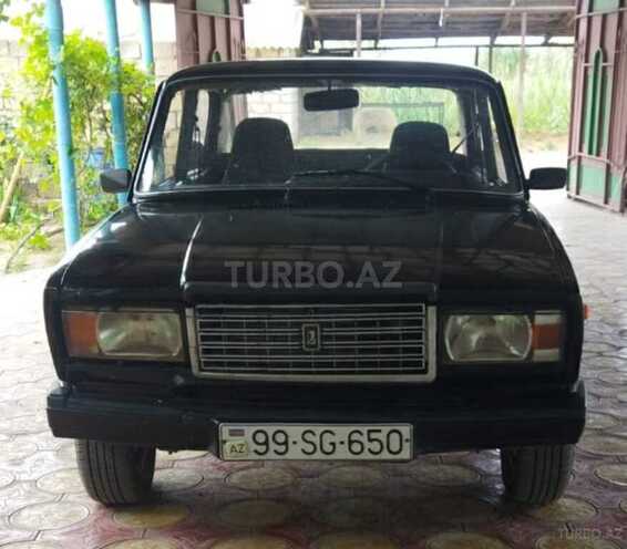 LADA (VAZ) 2107 2010, 80,000 km - 1.6 l - Beyləqan