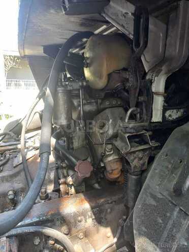 KamAz 53212 1991, 300,000 km - 11.0 l - Balakən