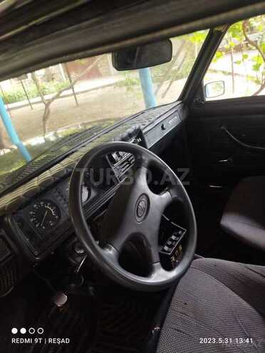 LADA (VAZ) 2107 2010, 80,000 km - 1.6 l - Beyləqan