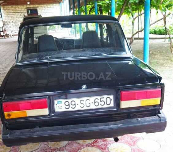 LADA (VAZ) 2107 2010, 80,000 km - 1.6 l - Beyləqan