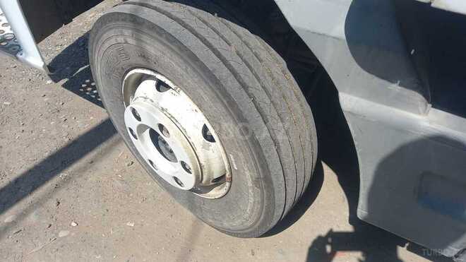 Mercedes Atego 816 2005, 466,366 km - 4.3 l - Ağdam