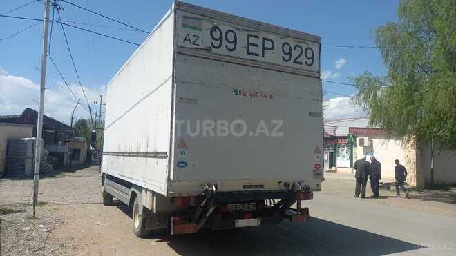 Mercedes Atego 816 2005, 466,366 km - 4.3 l - Ağdam