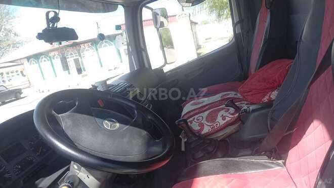 Mercedes Atego 816 2005, 466,366 km - 4.3 l - Ağdam