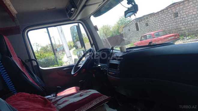 Mercedes Atego 816 2005, 466,366 km - 4.3 l - Ağdam