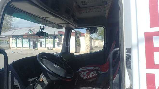 Mercedes Atego 816 2005, 466,366 km - 4.3 l - Ağdam