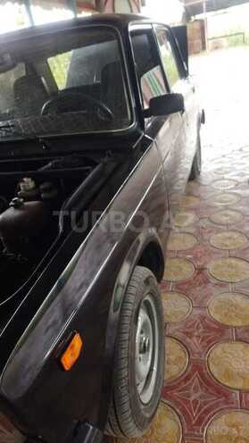 LADA (VAZ) 2107 2010, 80,000 km - 1.6 l - Beyləqan