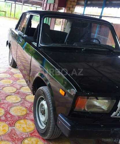 LADA (VAZ) 2107 2010, 80,000 km - 1.6 l - Beyləqan