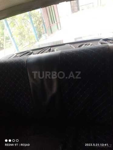 LADA (VAZ) 2107 2010, 80,000 km - 1.6 l - Beyləqan