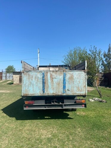 ZIL 5301 1996, 399,000 km - 6.0 л - Şirvan