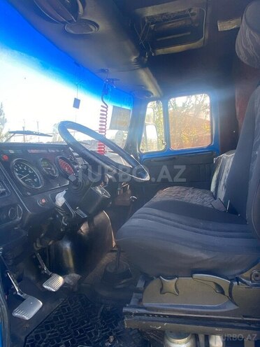 ZIL 5301 1996, 399,000 km - 6.0 л - Şirvan
