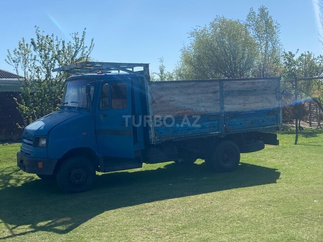 ZIL 5301 1996, 399,000 km - 6.0 л - Şirvan