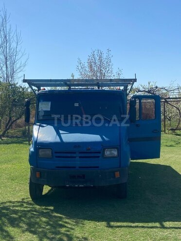 ZIL 5301 1996, 399,000 km - 6.0 л - Şirvan