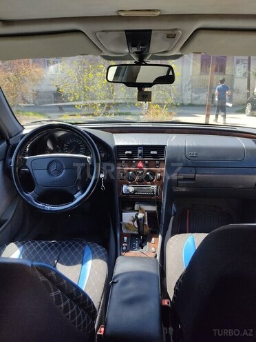 Mercedes C 200 1995, 310,000 km - 2.0 л - Hacıqabul