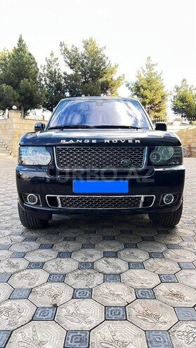 Land Rover Range Rover 2011, 160,000 km - 5.0 l - Bakı