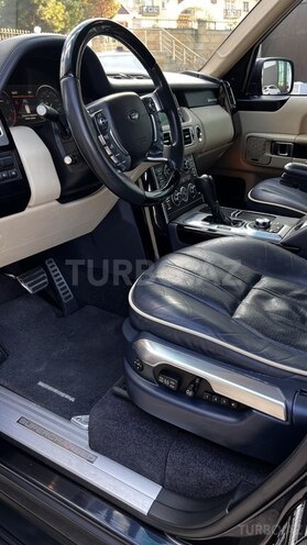 Land Rover Range Rover 2011, 160,000 km - 5.0 l - Bakı