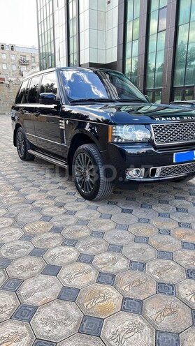 Land Rover Range Rover 2011, 160,000 km - 5.0 l - Bakı