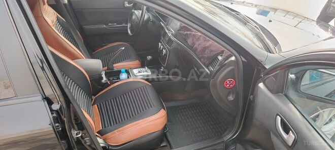 Hyundai Sonata 2007, 300,000 km - 2.0 l - Bakı