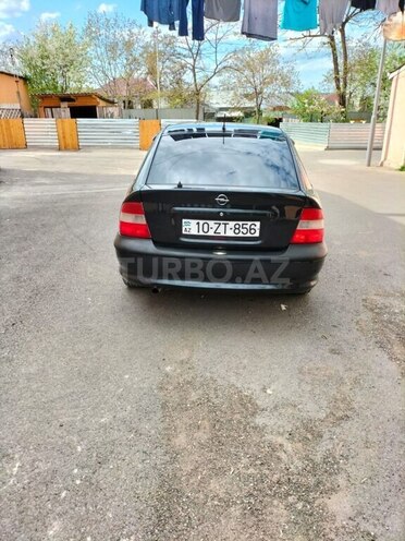 Opel Vectra 1996, 510,000 km - 2.0 l - Qazax
