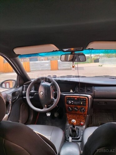 Opel Vectra 1996, 510,000 km - 2.0 l - Qazax