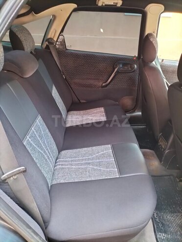 Opel Vectra 1996, 510,000 km - 2.0 l - Qazax