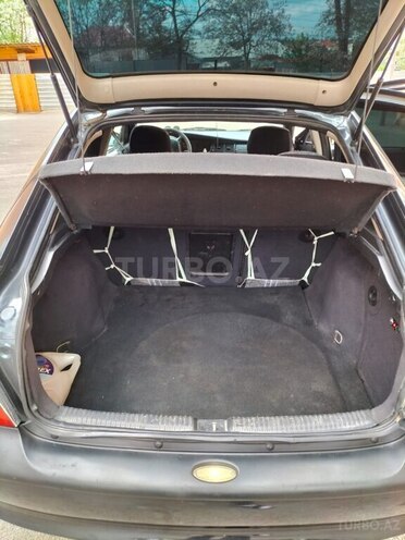 Opel Vectra 1996, 510,000 km - 2.0 l - Qazax