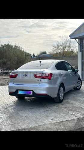 Kia Rio 2016, 215,000 km - 1.6 l - Ağdam